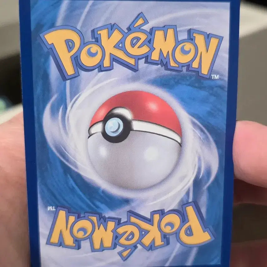 [BUNJANG] Pokemon TCG Luxray SR Near Mint / 포켓몬카드 렌트라 SR A급