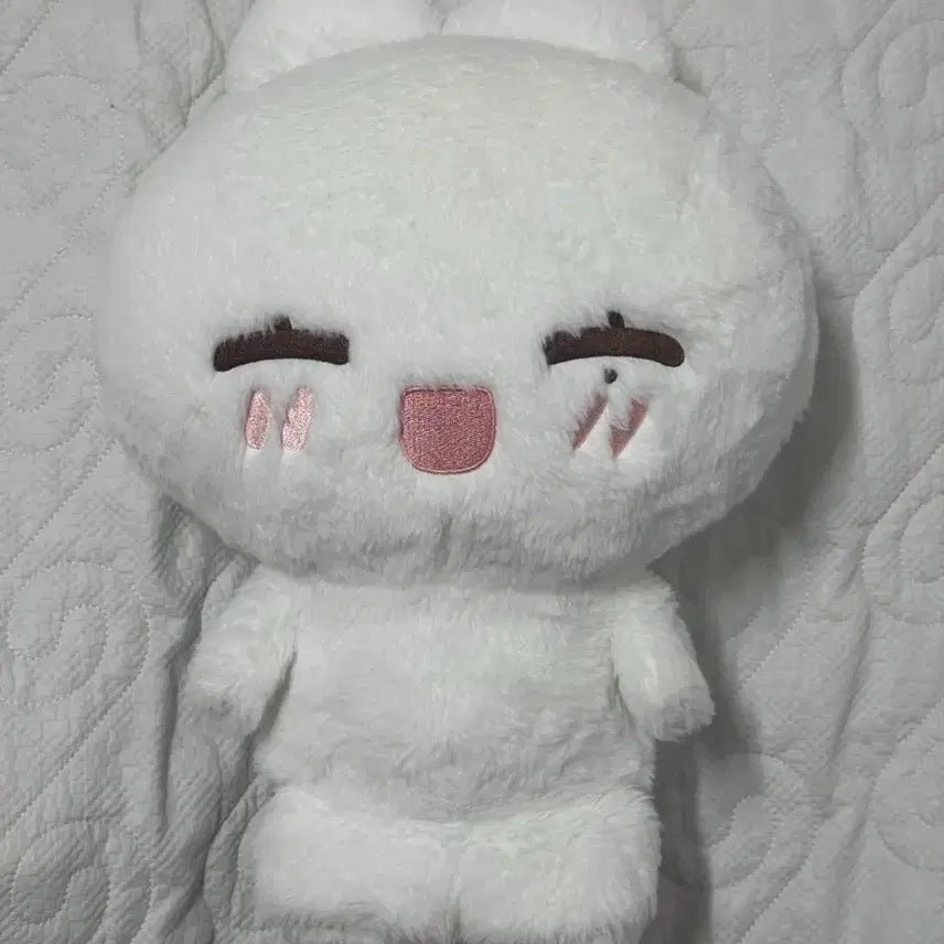 [SOLD OUT] 엔하이픈 선우 인형 대왕 해피떤 양도 12cm 8cm