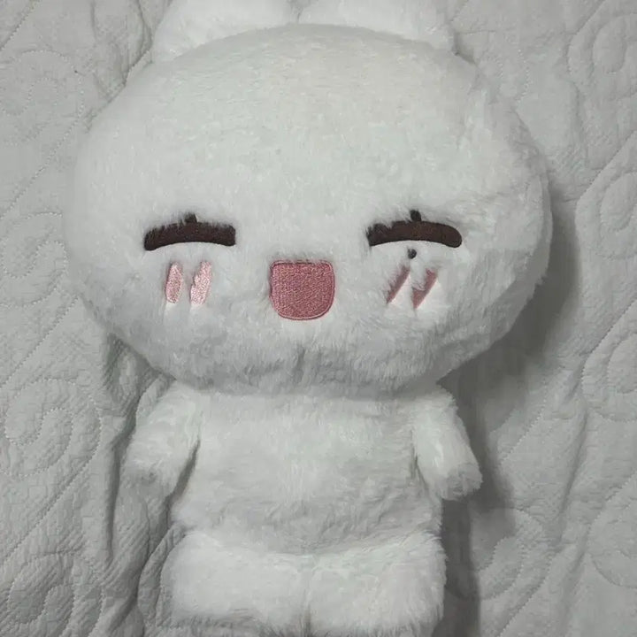 [SOLD OUT] 엔하이픈 선우 인형 대왕 해피떤 양도 12cm 8cm