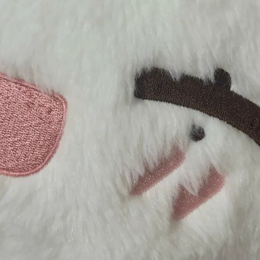 [SOLD OUT] 엔하이픈 선우 인형 대왕 해피떤 양도 12cm 8cm