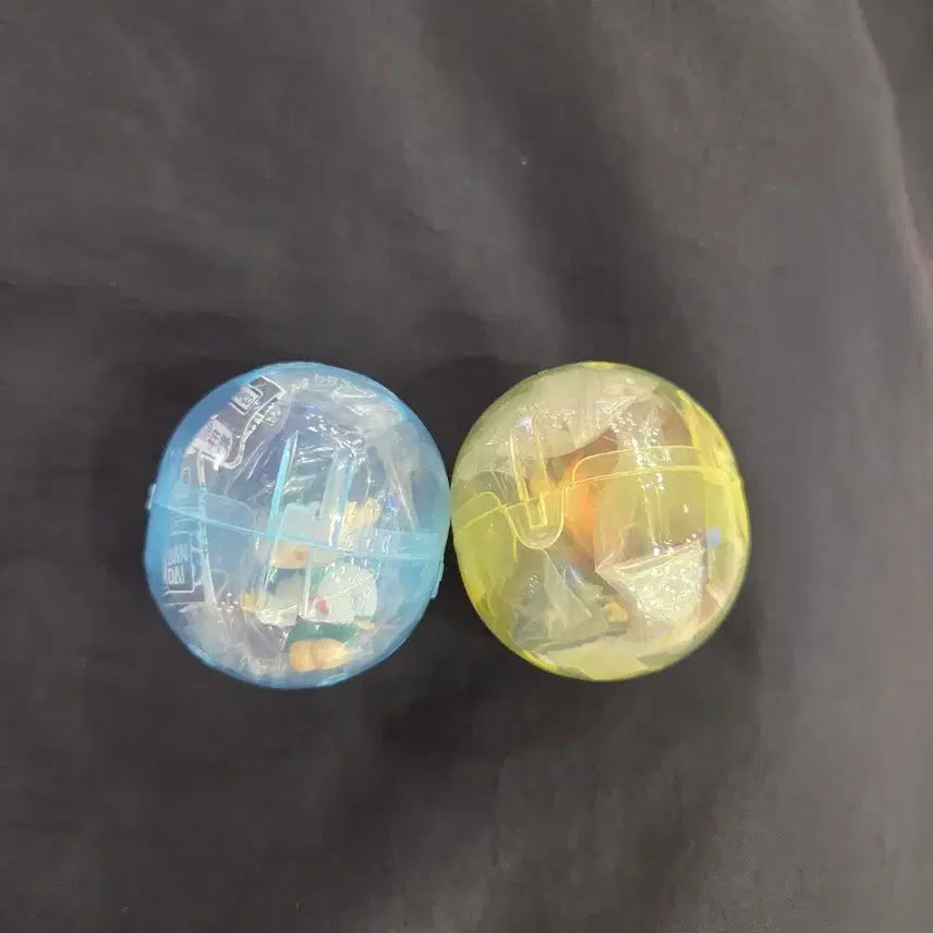 [SOLD OUT] 이누야샤 오스와리 1,2 시리즈 피규어
