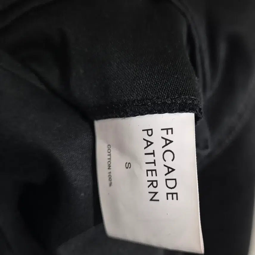 [BUNJANG] Facade Pattern Fatigue Bermuda Shorts Women&