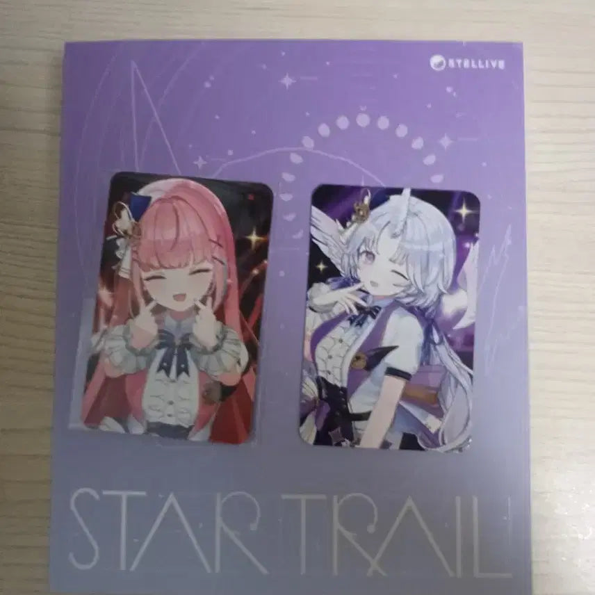 [SOLD OUT] 스텔라이브 유니앨범