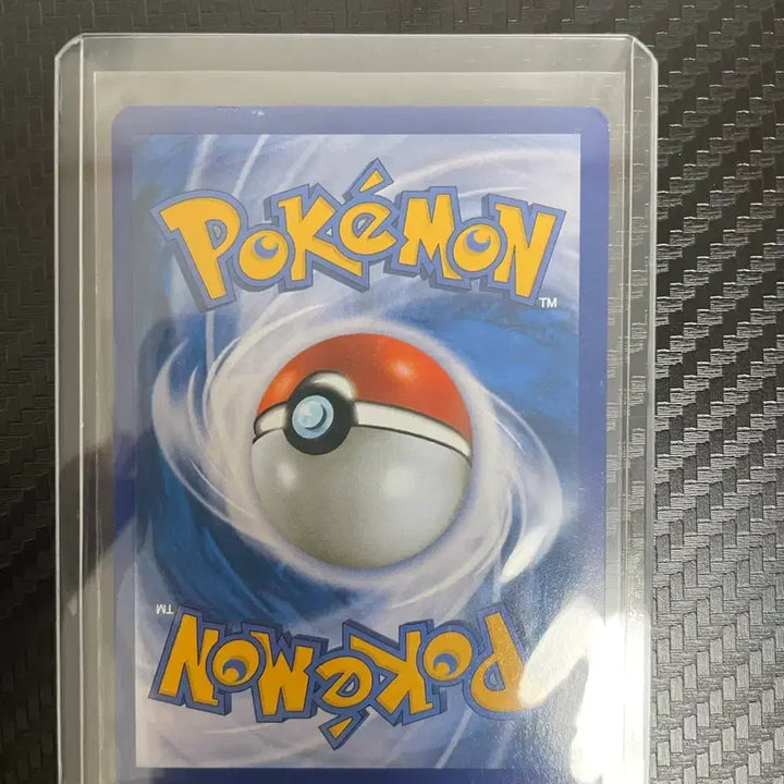 [BUNJANG] 2014 Charizard EX Card / 2014 리자몽 ex 카드