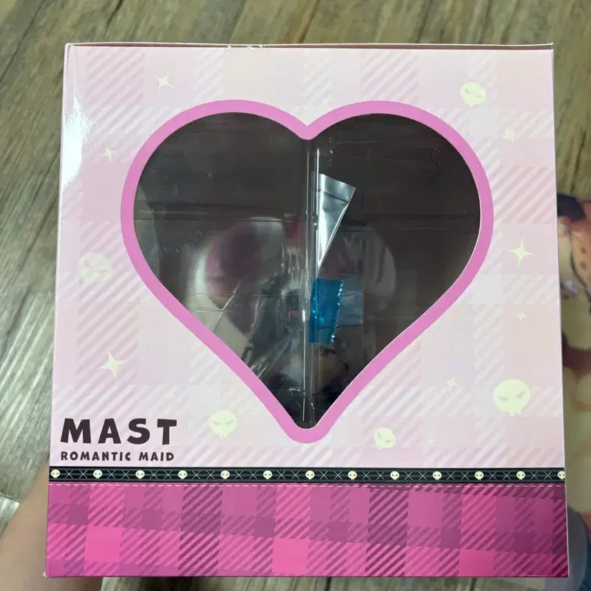 [SOLD OUT] (일괄) 니케 챕터7 a상 h상 j상 미개봉