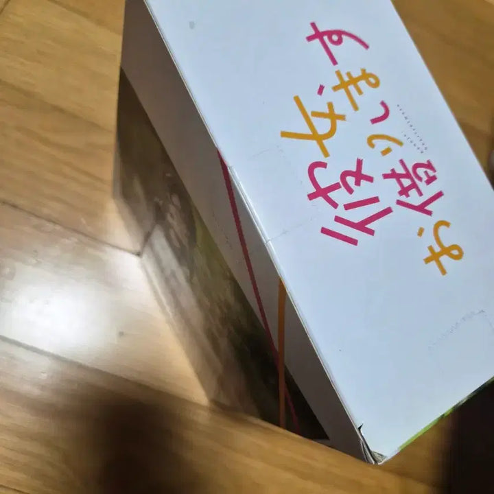 [SOLD OUT] 여친 빌리겠습니다_이치노세 치즈루 피규어