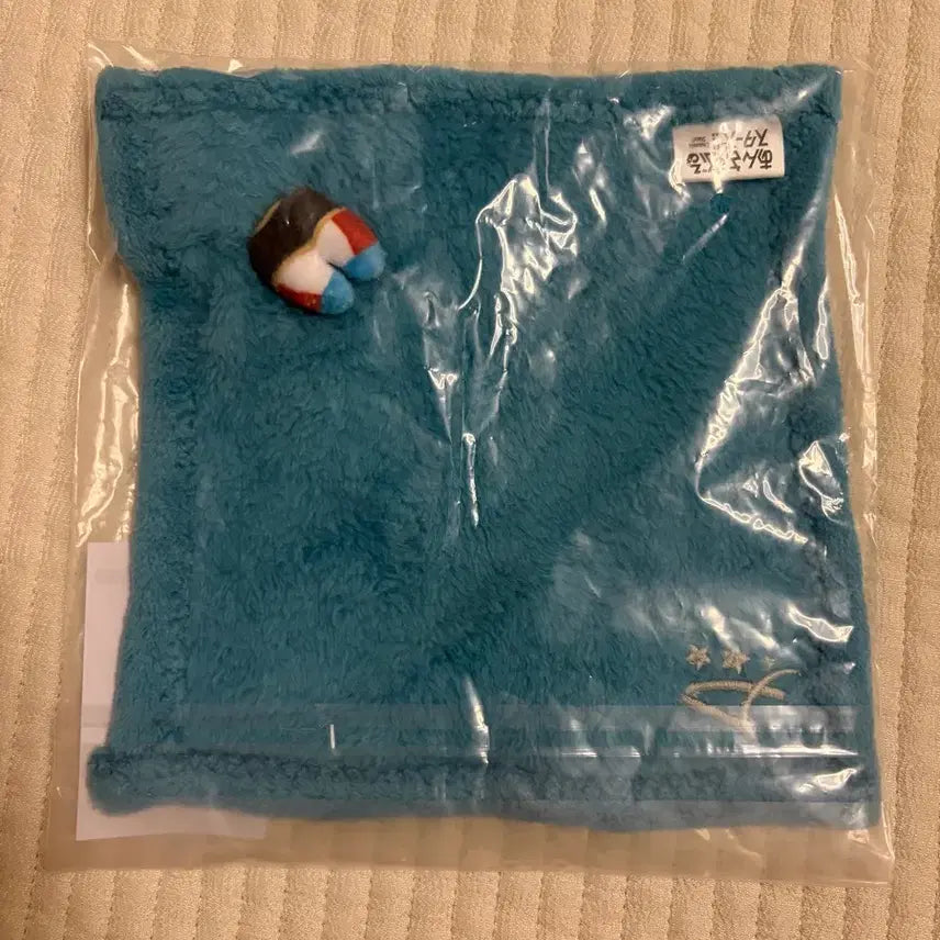 [SOLD OUT] 앙상블스타즈 앙스타 시라토리 아이라 후와스야 손수건 누이