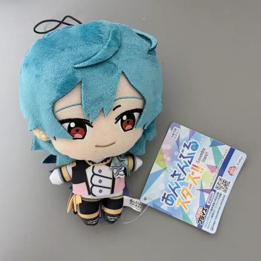 [SOLD OUT] 앙상블스타즈 호죠 라이카 누이