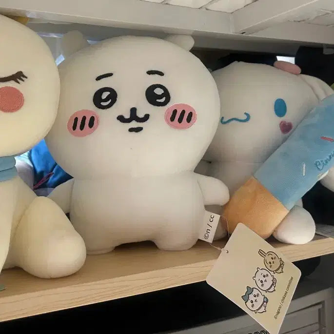 [SOLD OUT] 정품 인형들 일괄