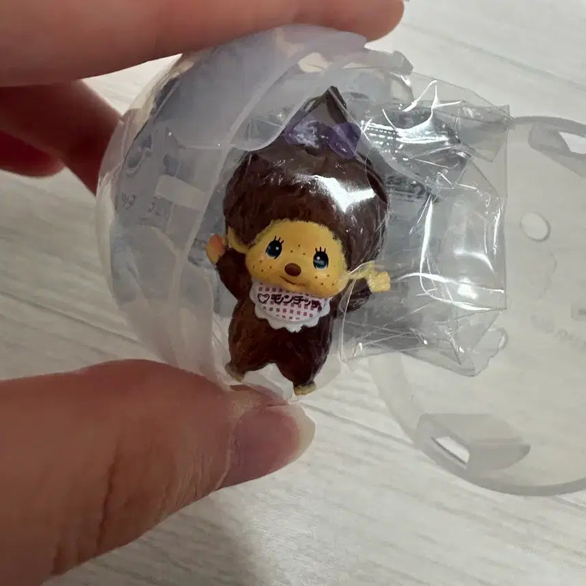 [SOLD OUT] 몬치치 메지루시 가챠