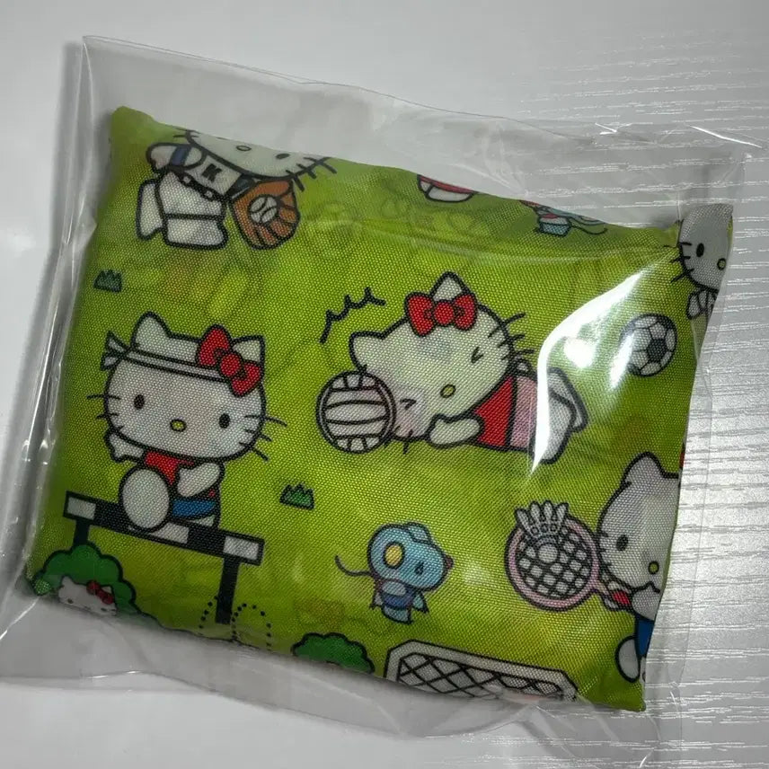 [SOLD OUT] 키티장바구니