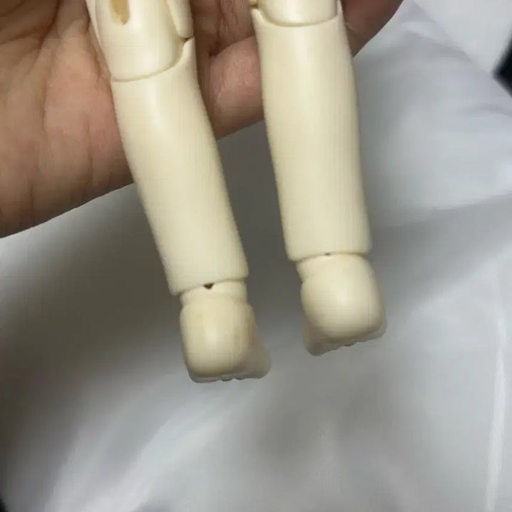 [SOLD OUT] 리나슈슈 구바디 미백 막바디