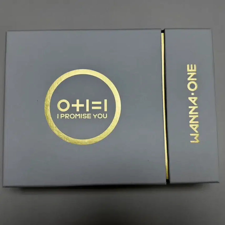[BUNJANG] Wanna One Fan Concert DVD + I Promise You Edition Bundle Set / 워너원 팬콘DVD + I promise you에디션 일괄 양도
