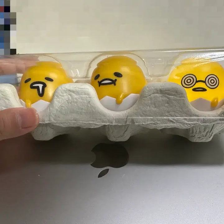 [SOLD OUT] 구데타마콜라보 인테리어 소품