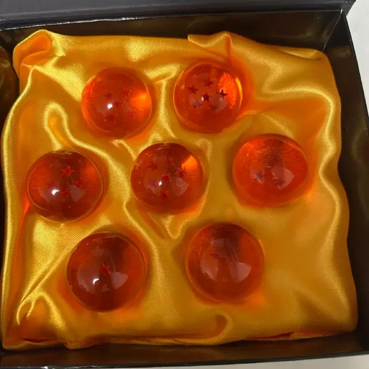[BUNJANG] Dragon Ball Seven-Star Ball / 드래곤볼 칠성주