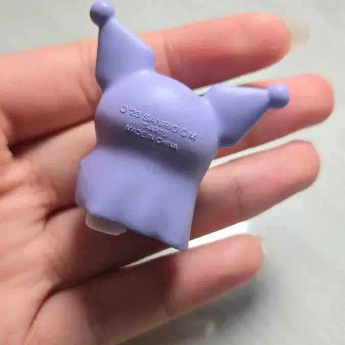[SOLD OUT] 산리오 쿠로미 유령 가챠