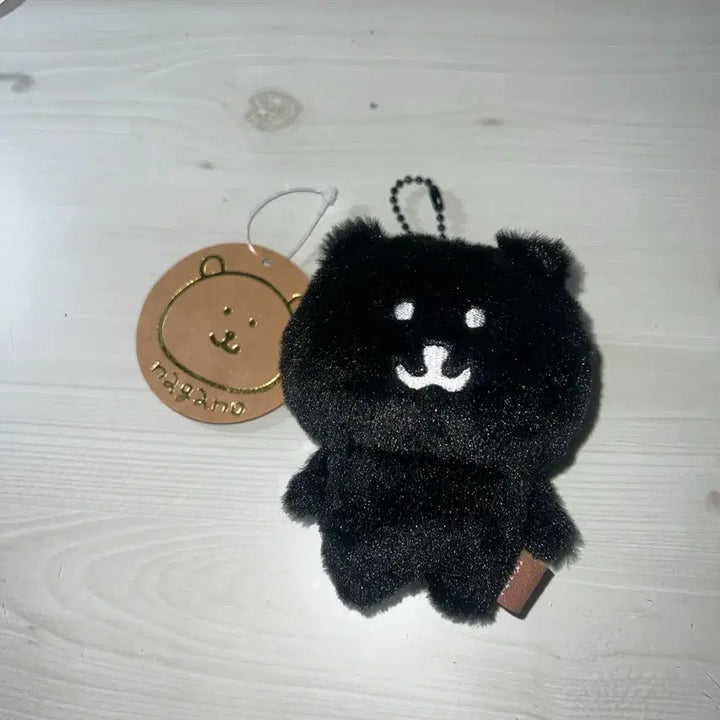 [SOLD OUT] 흑담곰 농담곰 담곰이 마스코트 인형