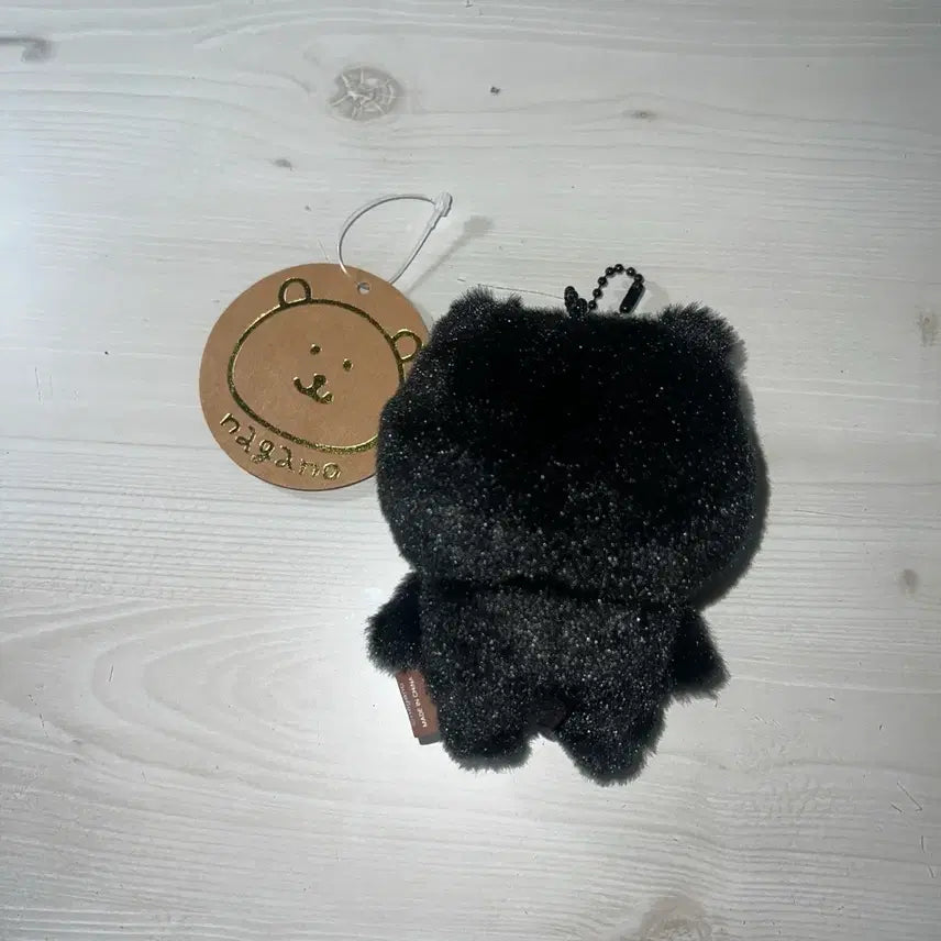 [SOLD OUT] 흑담곰 농담곰 담곰이 마스코트 인형