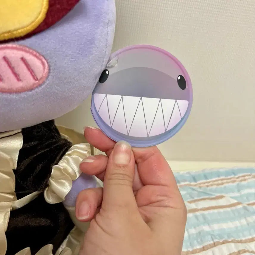 [SOLD OUT] 어메이징 디지털 서커스 잭슨 메이드 인형