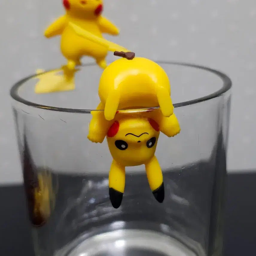 [SOLD OUT] 포켓몬스터 포켓몬 푸티토 피카츄 1탄 시크릿 포함 6종 판매