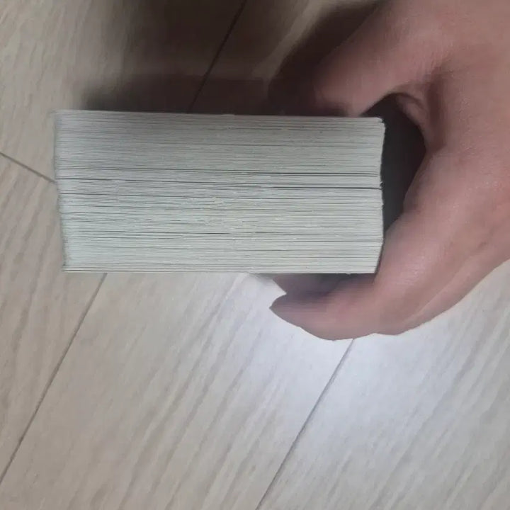 [SOLD OUT] 우노 카드
