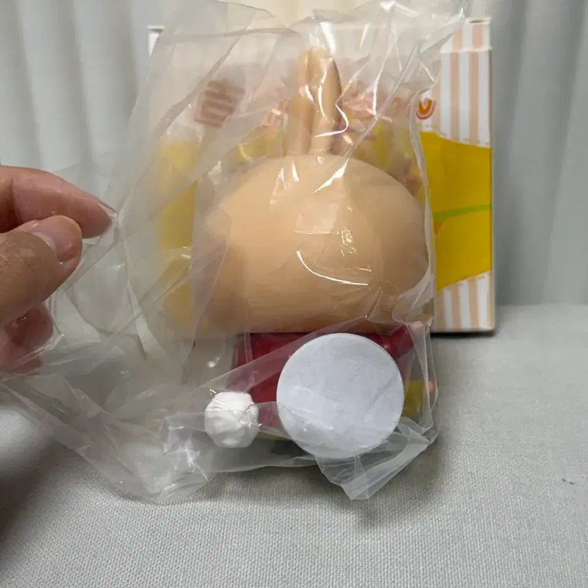 [SOLD OUT] [새상품] 짱구X먼작귀 콜라보 피규어