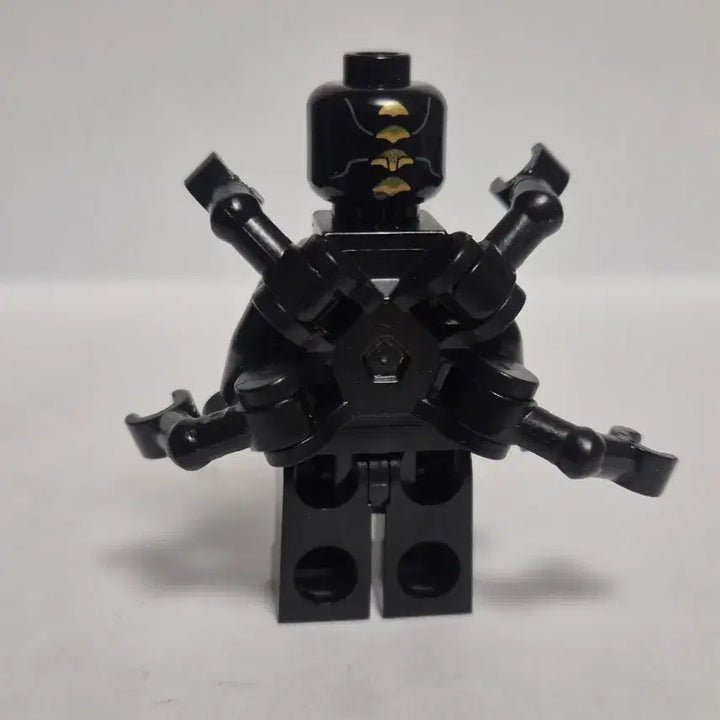 [SOLD OUT] 레고 마블 아웃라이더 미니피규어