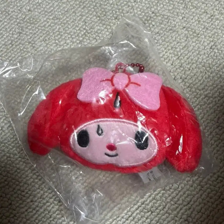 [SOLD OUT] 마이멜로디 인형키링