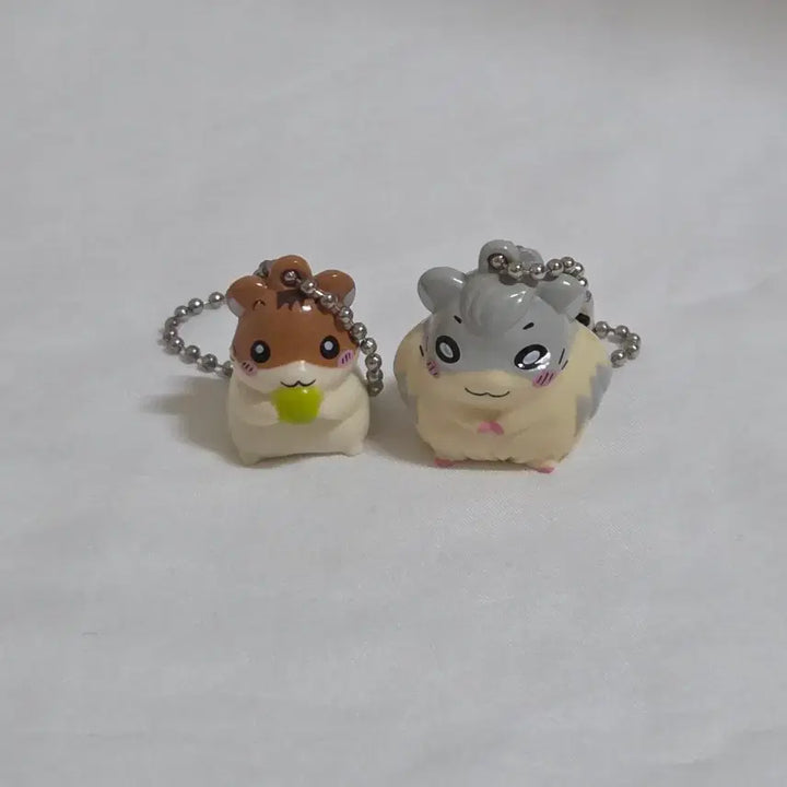 [SOLD OUT] 고전 햄스터클럽 햄클 키링 피규어