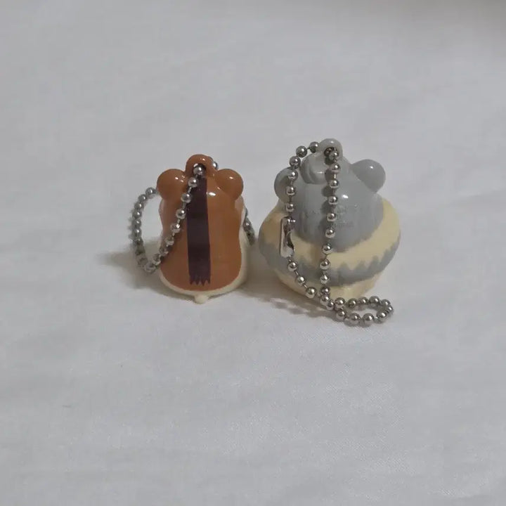 [SOLD OUT] 고전 햄스터클럽 햄클 키링 피규어