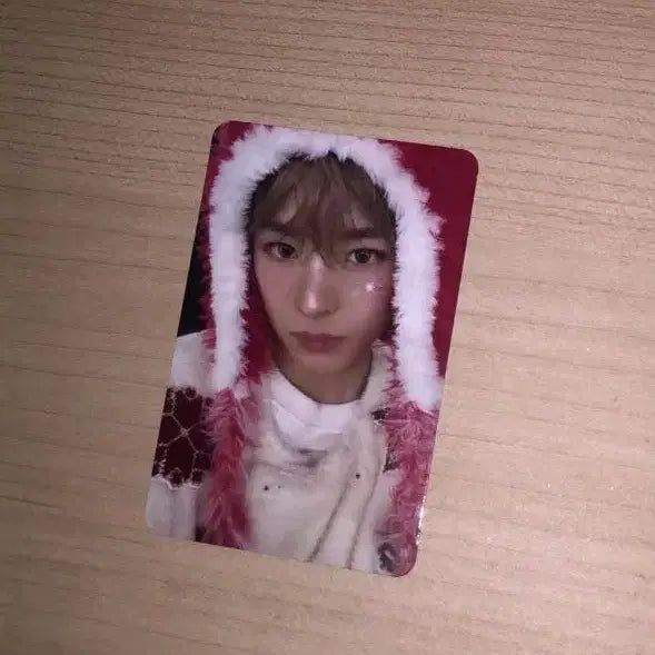 [SOLD OUT] 오투럽 초회 한정 유우시 티티
