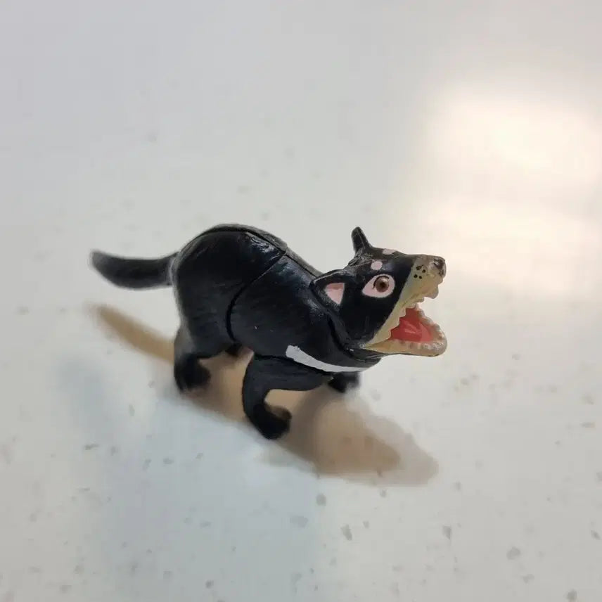 [SOLD OUT] 카이요도 태즈메이니아 데빌 피규어 생물 피규어