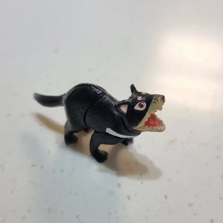 [SOLD OUT] 카이요도 태즈메이니아 데빌 피규어 생물 피규어