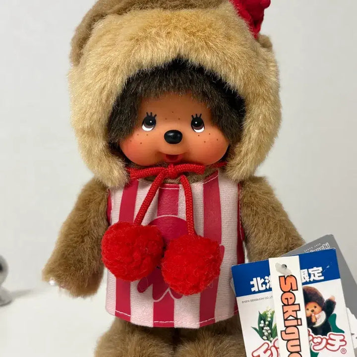 [SOLD OUT] (유택)타코야끼 몬치치 S 레어