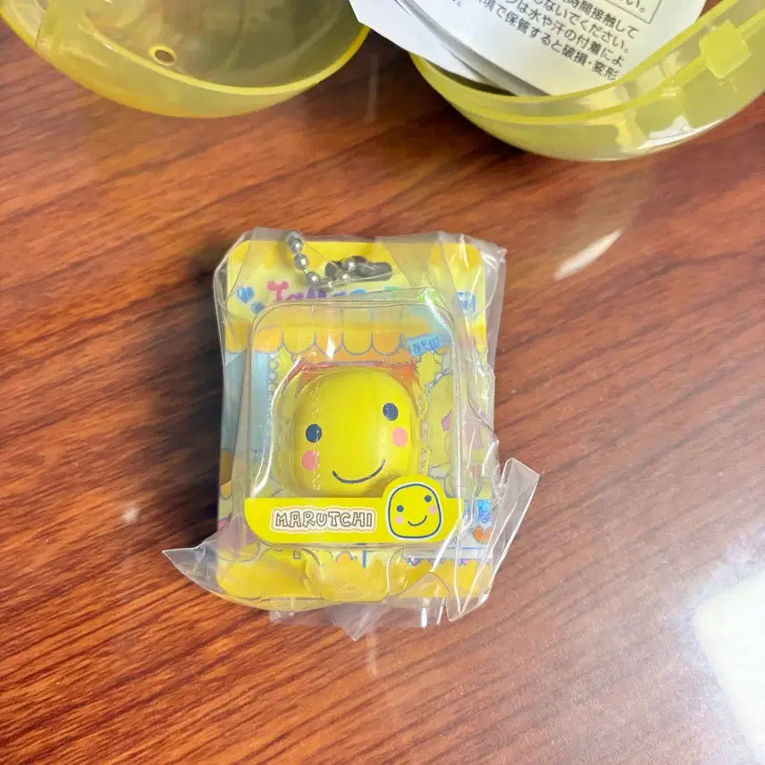 [SOLD OUT] 마루치 블리스터 패키지 컬렉션 가챠