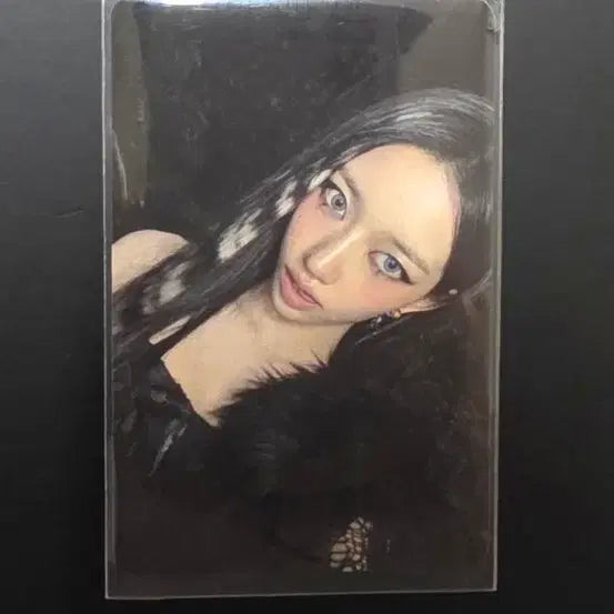 [SOLD OUT] 미야오 3주차 수인 공방 포카