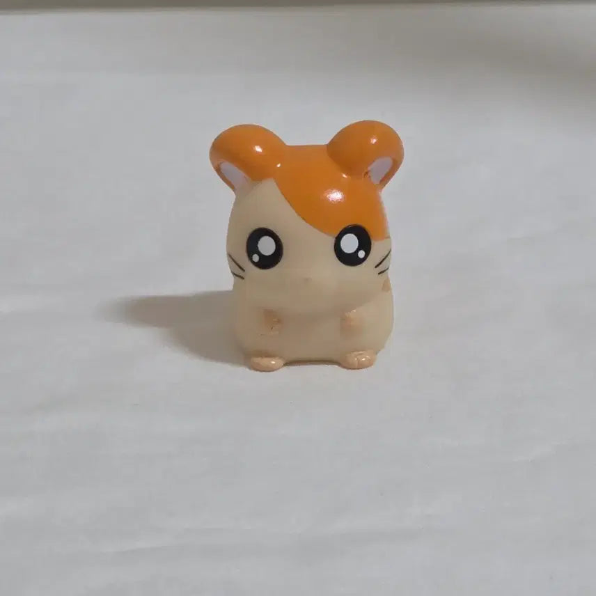 [SOLD OUT] 고전 햄토리 피규어