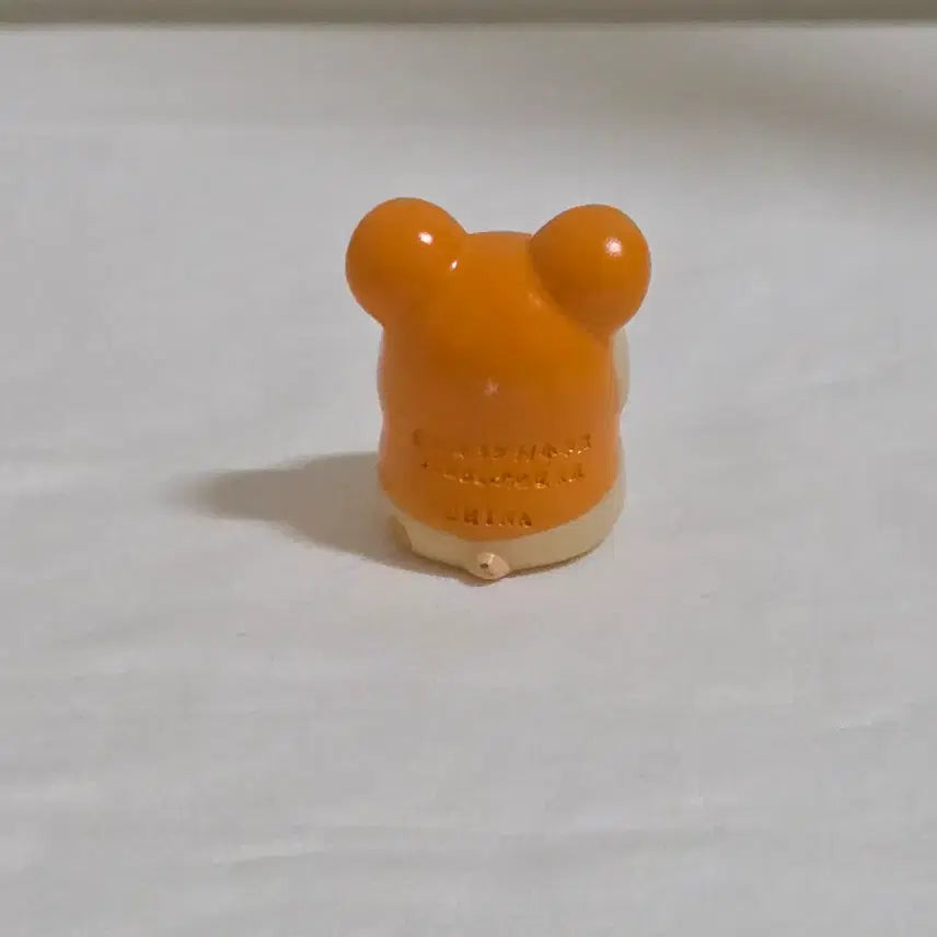 [SOLD OUT] 고전 햄토리 피규어