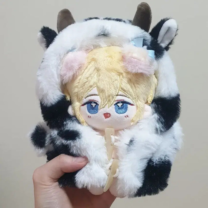 [BUNJANG] Ensemble Stars Tenmitsu Eichi 15cm Plush Doll / 앙스타 텐쇼인 에이치 15cm솜인형 미니엧 앙상블 스타즈