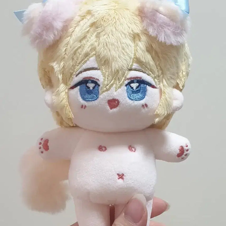 [SOLD OUT] 앙스타 텐쇼인 에이치 15cm솜인형 미니엧 앙상블 스타즈