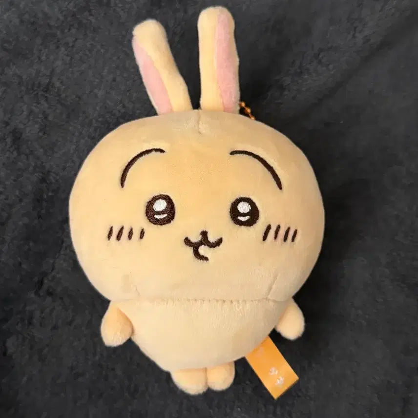[SOLD OUT] 먼작귀 치이카와 우사기 토끼 기본 마스코트 인형 키링