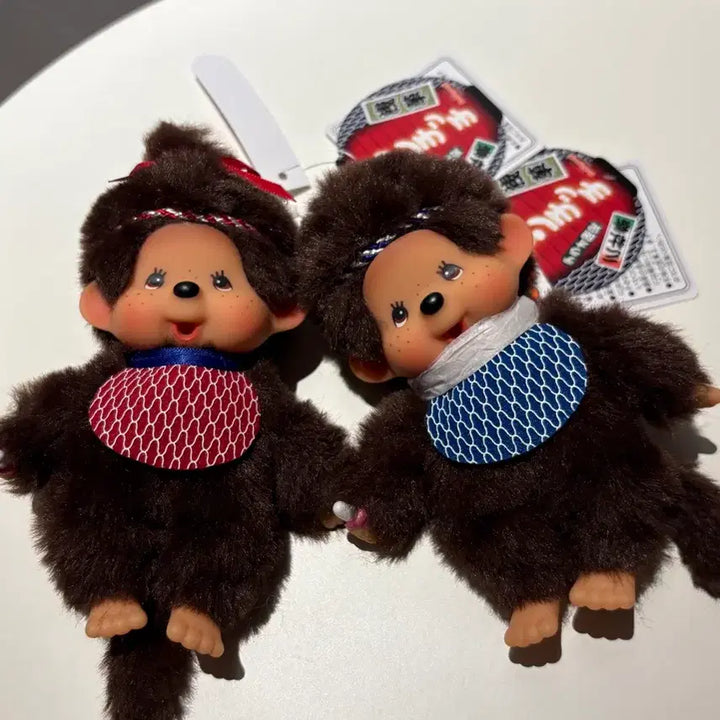 [SOLD OUT] (유택) 아사쿠사 몬치치 SS 세트