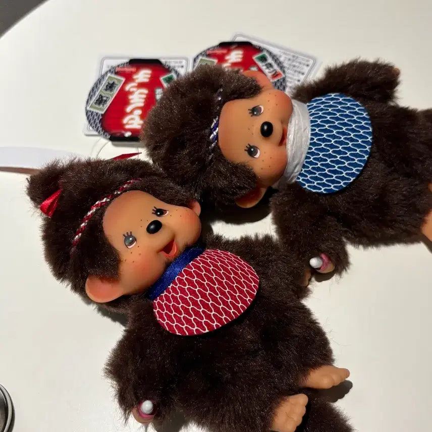 [SOLD OUT] (유택) 아사쿠사 몬치치 SS 세트