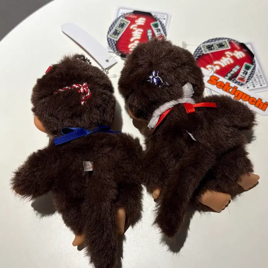 [SOLD OUT] (유택) 아사쿠사 몬치치 SS 세트