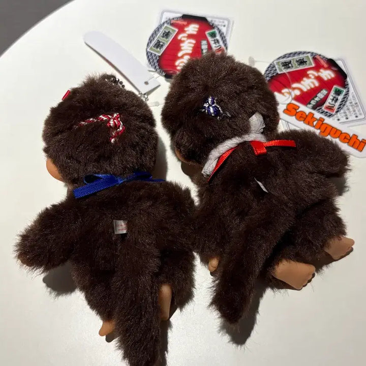 [SOLD OUT] (유택) 아사쿠사 몬치치 SS 세트