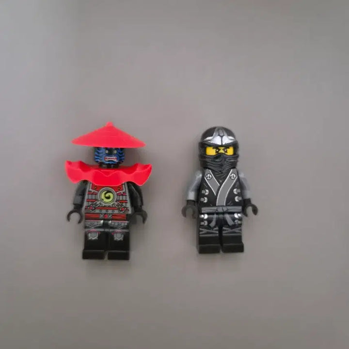 [SOLD OUT] 레고 닌자고 70502 판매합니다.