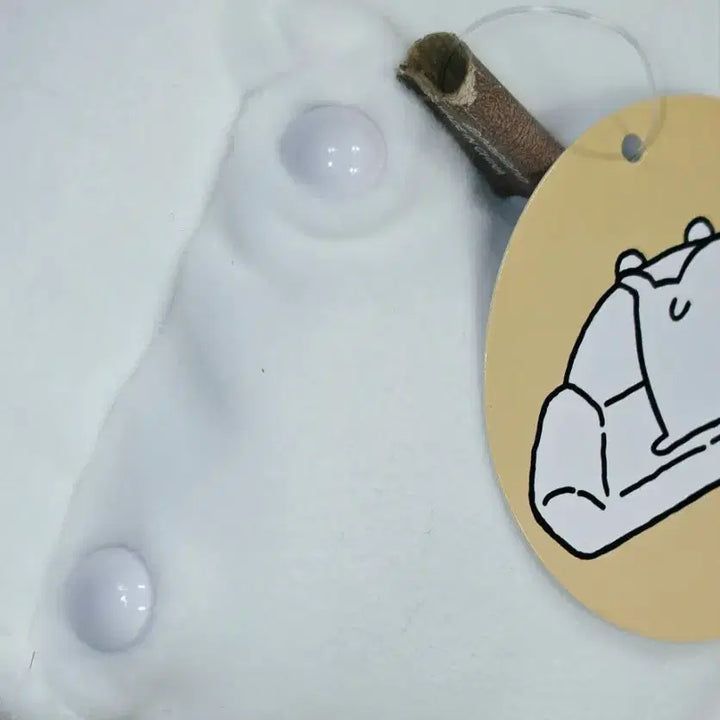 [SOLD OUT] 농담곰 소파 인형