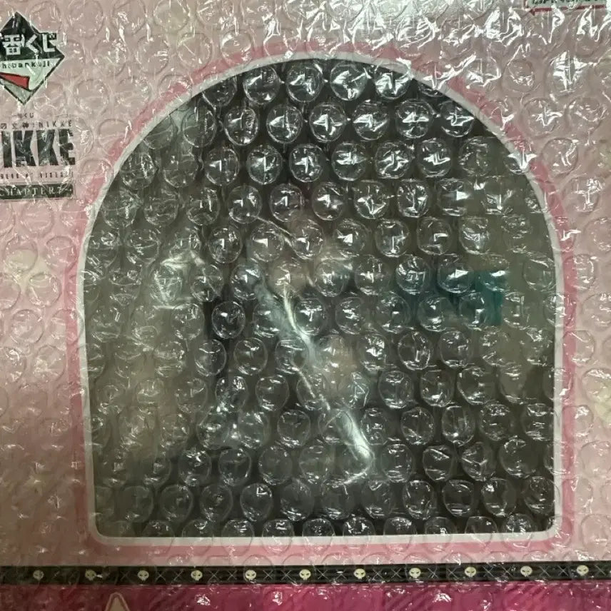 [SOLD OUT] 챕터7 니케 a상 미개봉 마스트 피규어