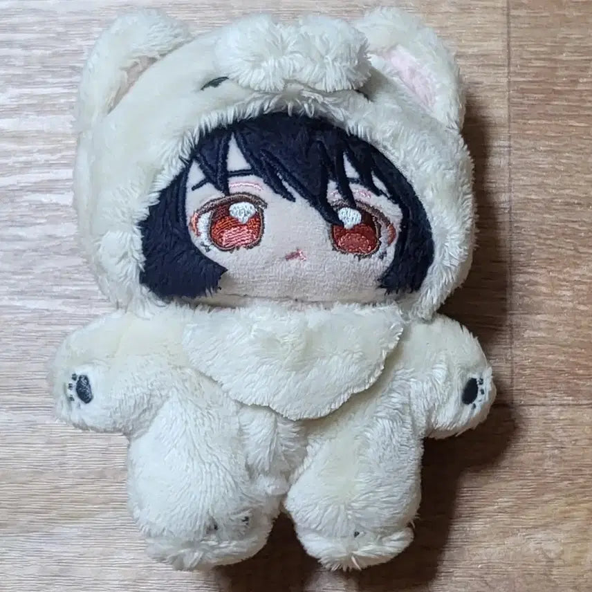 [SOLD OUT] 앙스타 리츠 곰누이