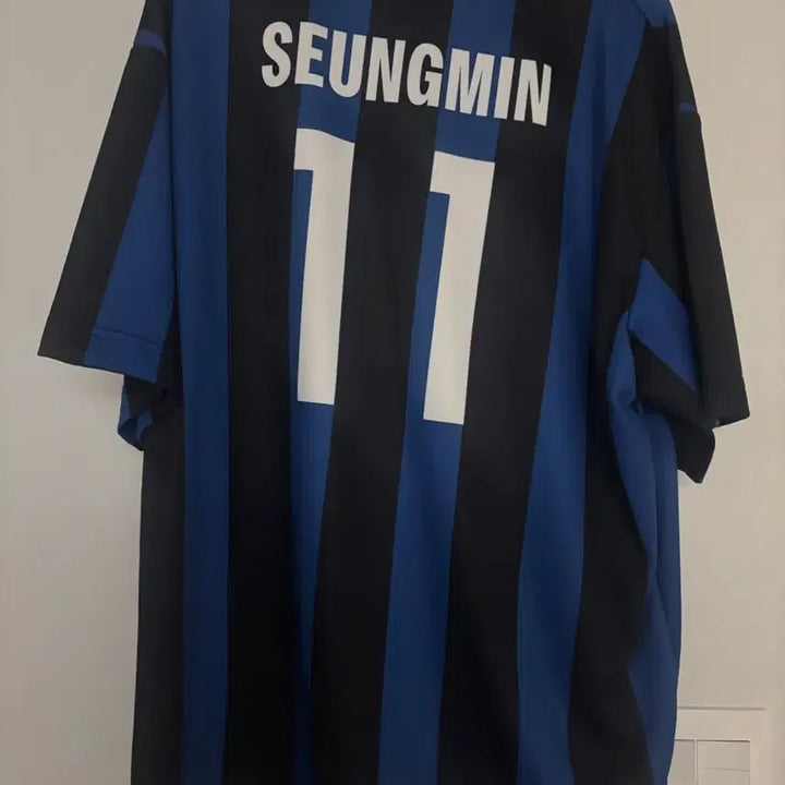 [SOLD OUT] 승민 카르마 유니폼